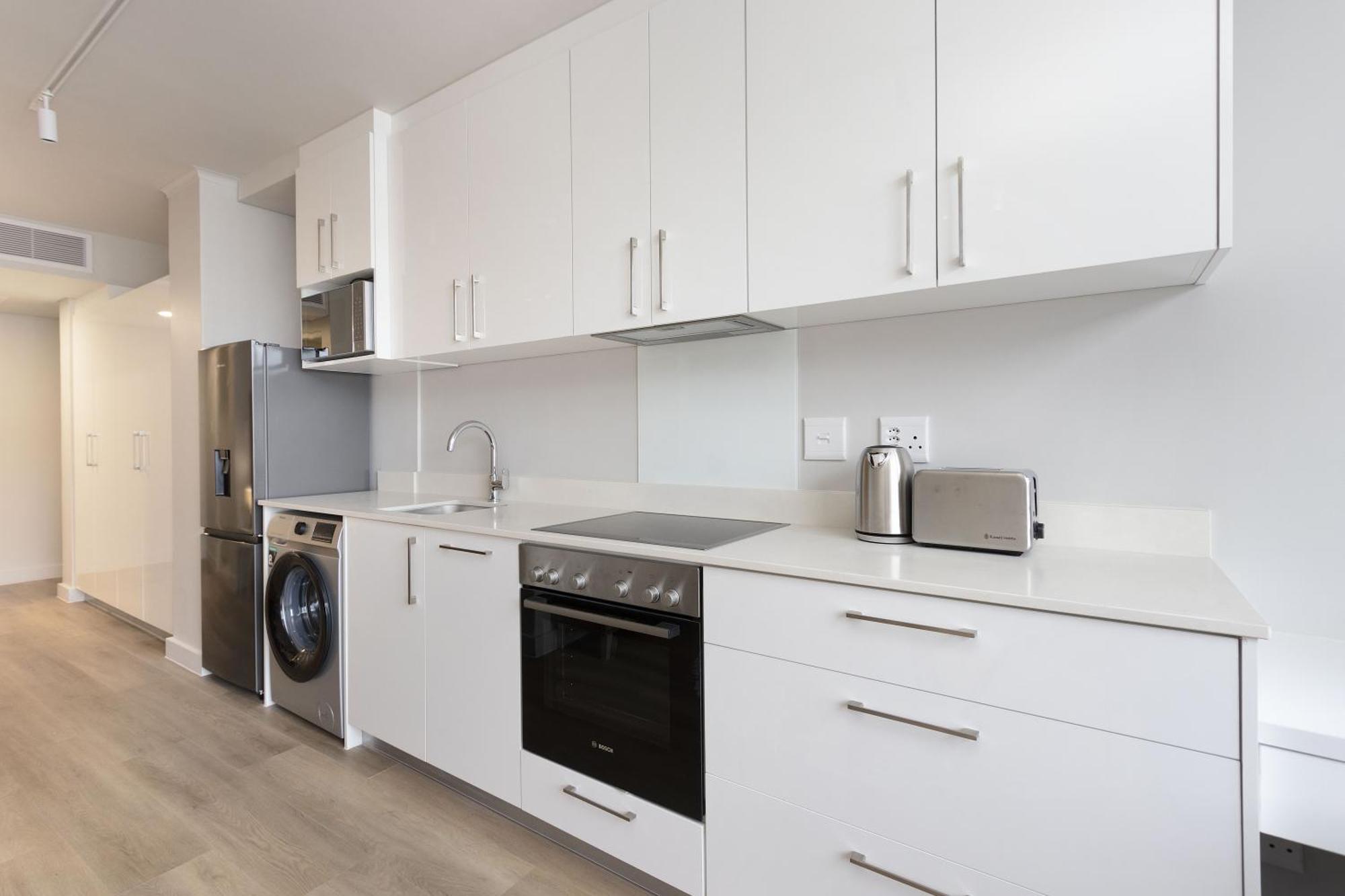 The Tokyo 701 Apartment *