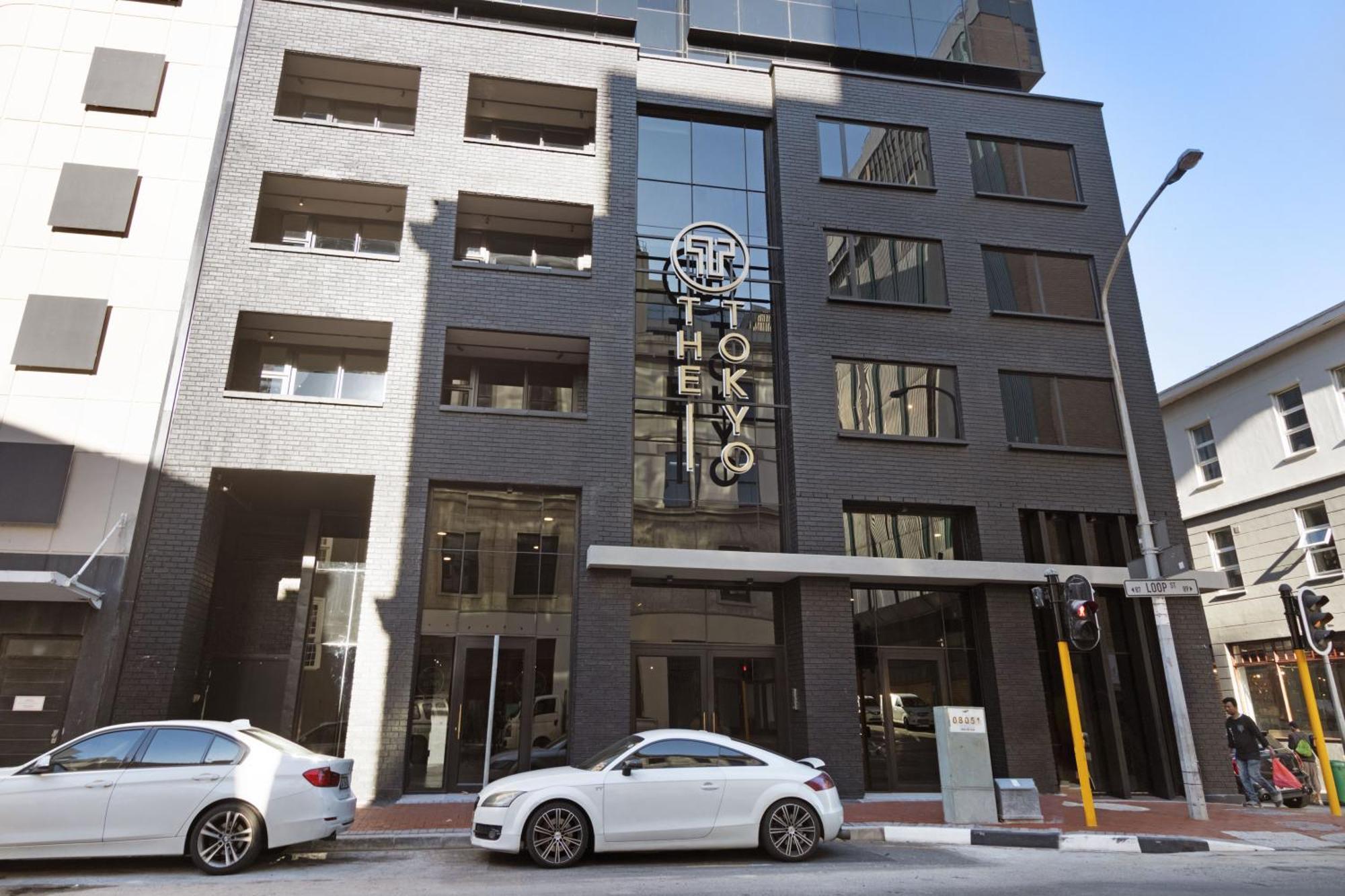 The Tokyo 701 Cape Town