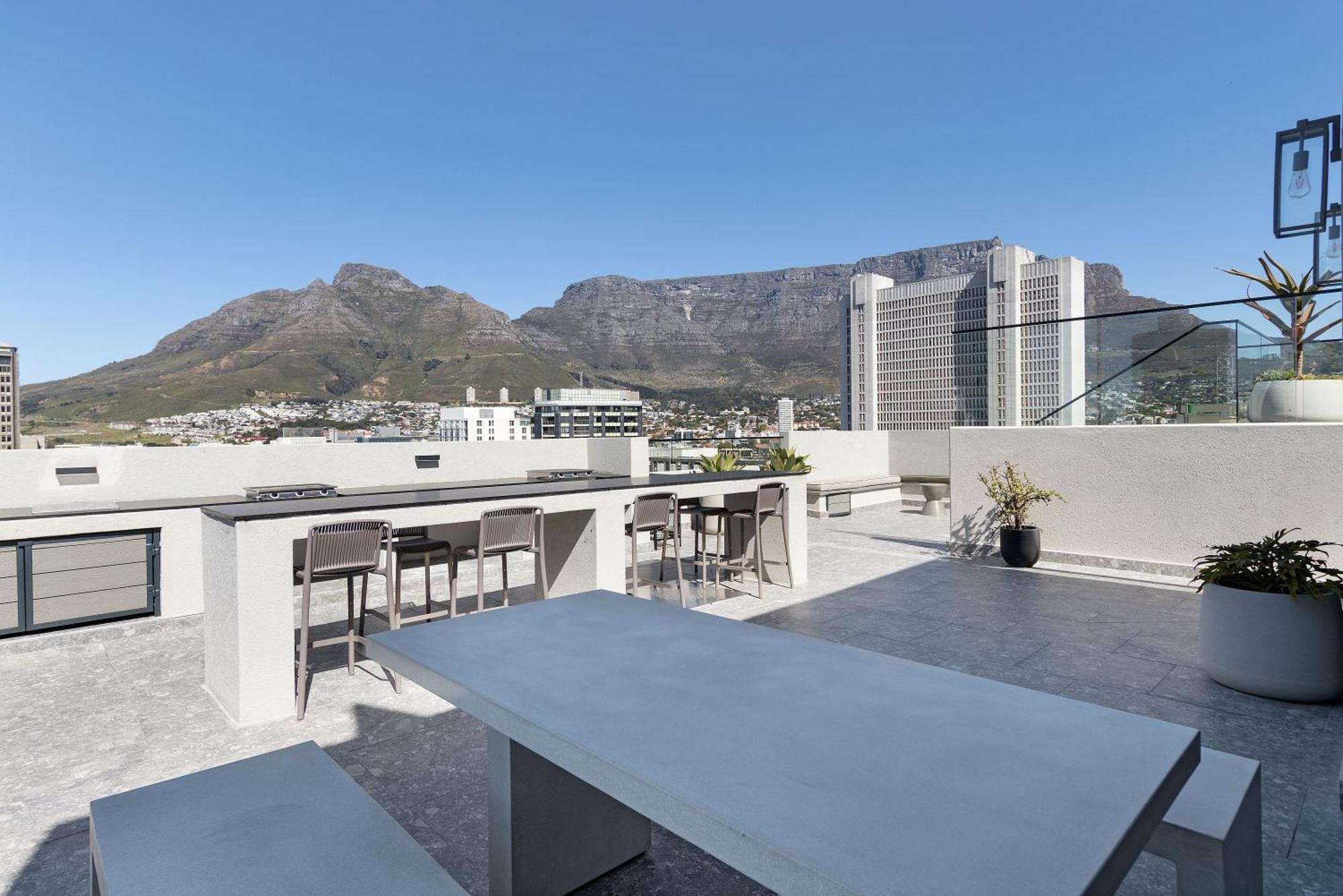 The Tokyo 701 Cape Town